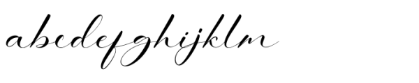 Verlisa Regular FONT