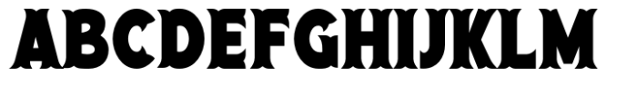 Vermors Font