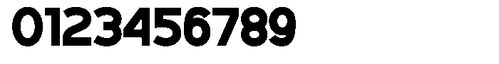 Vernina Font OTHER CHARS