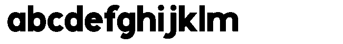 Vernina FONT