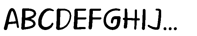 Verona Christmas Regular FONT