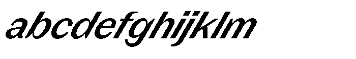 Version C Medium Supa FONT