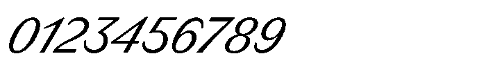 Version C Supa Font OTHER CHARS