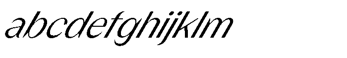 Version T Supa FONT