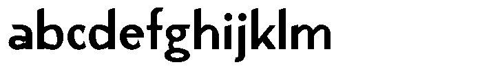 Verynda Bold FONT