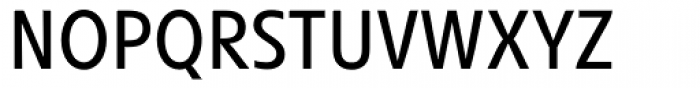 Veto Regular Font UPPERCASE