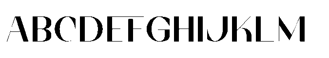 Vetro FONT