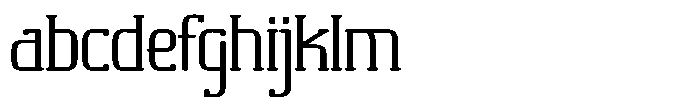 Vexlar FONT