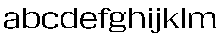 Velo Sans Display Regular FONT