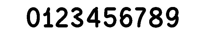 Velvelyne Bold A19f7d23 Font OTHER CHARS