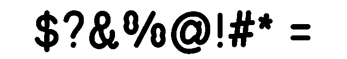 Velvelyne Bold A19f7d23 Font OTHER CHARS