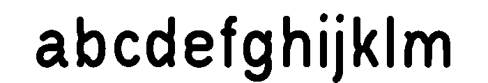 Velvelyne Bold A19f7d23 FONT