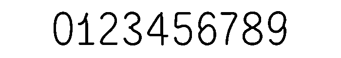 Velvelyne Book 3ba7e4d0 Font OTHER CHARS