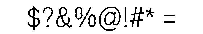 Velvelyne Book 3ba7e4d0 Font OTHER CHARS