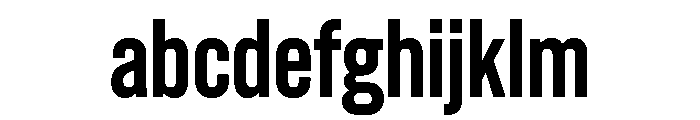 Veneer Clean Regular FONT