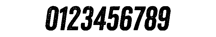 Veneer Regular Italic Font OTHER CHARS