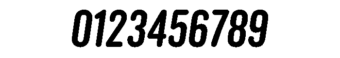 Veneer Round Italic Font OTHER CHARS