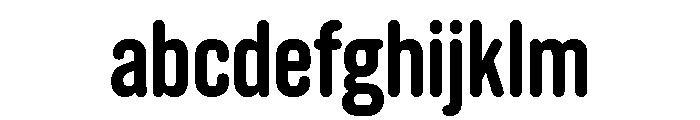 Veneer Round FONT