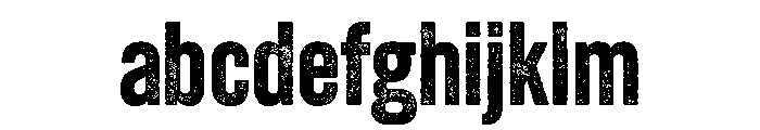 Veneer Two Regular FONT