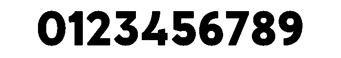 Venti Black Font OTHER CHARS