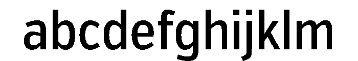 Verb Extra Condensed Medium FONT