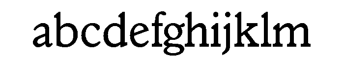 Veronese Book FONT