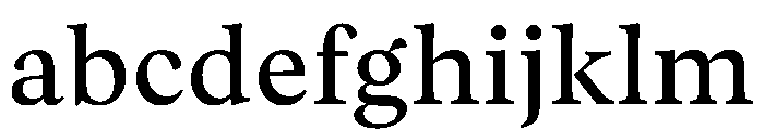 Vesterbro FONT