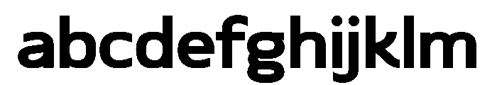 Vfu Zero FONT