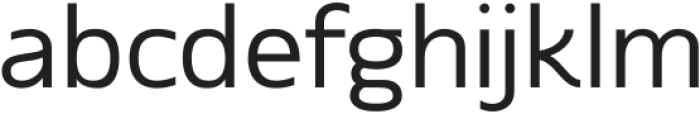 Vfu Medium otf (500) FONT
