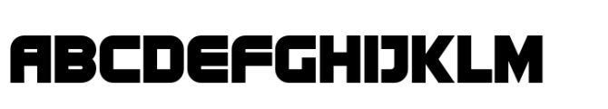 Vhs Fitness Regular FONT