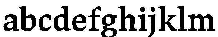 Violeta Semibold FONT