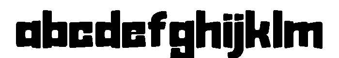 VIBRELO-Regular FONT