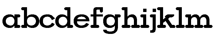 VIRENA FONT