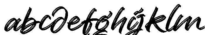 Vibe Shift FONT