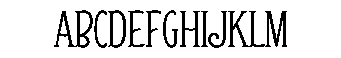 VibeSure-Regular FONT