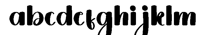 Vibes Autumn FONT