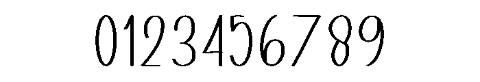 Vibes Farmhouse Font OTHER CHARS