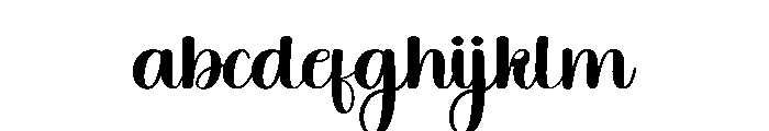 Vibes Yesterday FONT