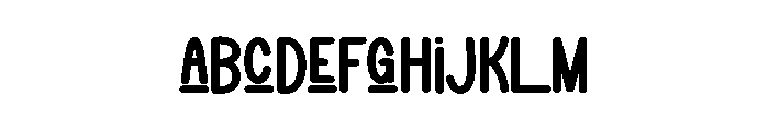 Vibrant Spirit FONT