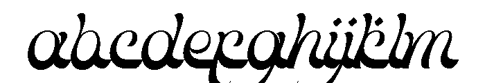 Vibrants Regular FONT