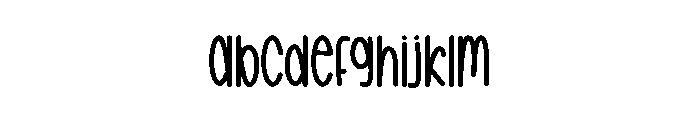 Victor Nights FONT