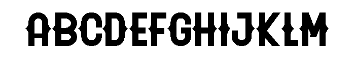 Victorea FONT