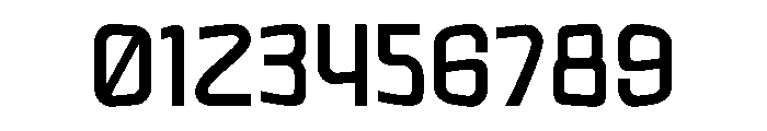 Victorion Font OTHER CHARS