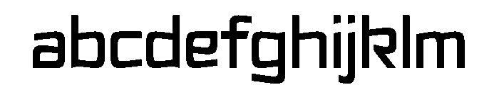 Victorion FONT