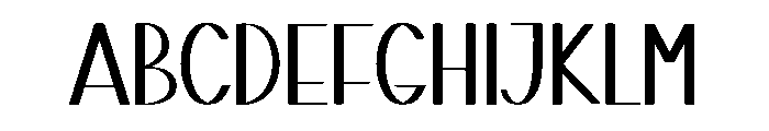 Victory Moment FONT