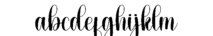 Victory1 FONT