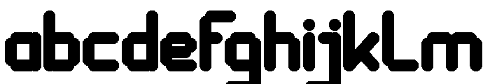 Video Games Bold FONT