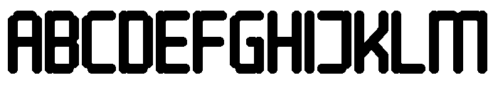 Video Games-Light Font UPPERCASE