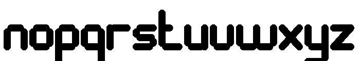 Video Games-Light Font LOWERCASE