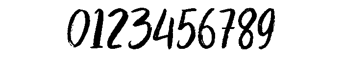 Vincenzo Regular Font OTHER CHARS
